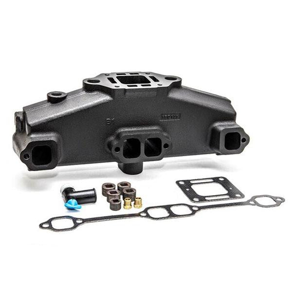 MerCruiser V8 1983-2002 Exhaust Manifold