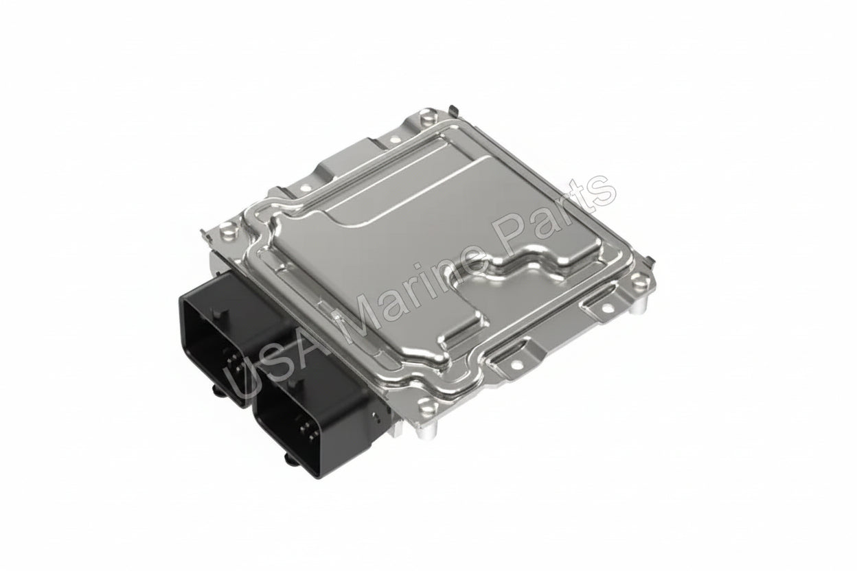 SEA DOO Electronic Box Xcu Full Hw Blank