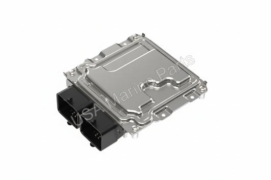 SEA DOO Electronic Box Xcu Full Hw Blank