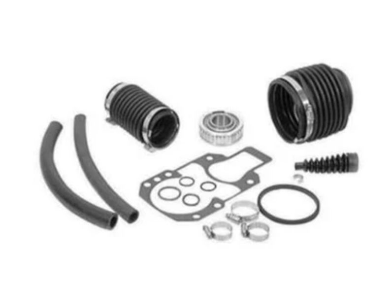 MerCruiser Alpha One Gen I Bellows Seal Kit